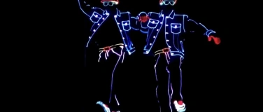 Event-Image for 'The Blackouts Duo Show'
