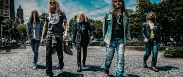 Event-Image for 'The Dead Daisies'