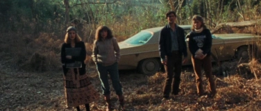 Event-Image for 'The Evil Dead'