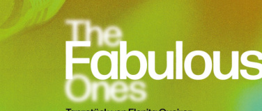 Event-Image for 'The Fabulous Ones'