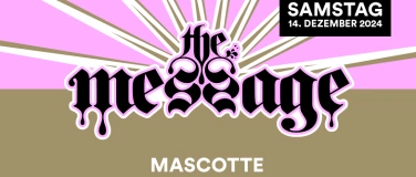 Event-Image for 'THE MESSAGE'