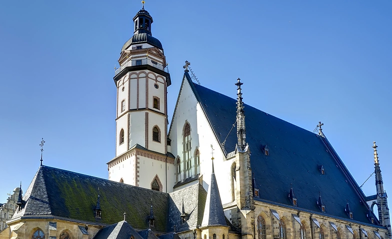 Turmf&uuml;hrung Thomaskirche Leipzig &amp; Gro&szlig;e Stadtrundfahrt Hop ${singleEventLocation} Billets