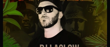 Event-Image for 'B59 Thrill w/ Laslow'