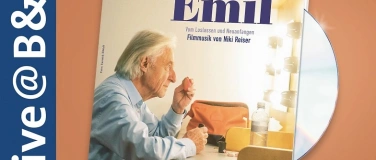 Event-Image for '"Typisch Emil" - Filmmusik'