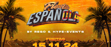 Event-Image for 'FIESTA ESPANOLA - VOL.2 @ SEKTOR 11, ZÜRICH (+16)'