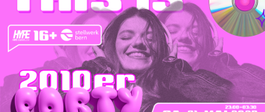 Event-Image for 'This is 2010er Party'