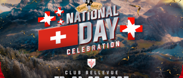 Event-Image for 'MAUSEFALLE - SWISS NATIONAL DAY'