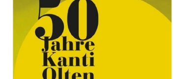 Event-Image for 'Kantifest 2025'