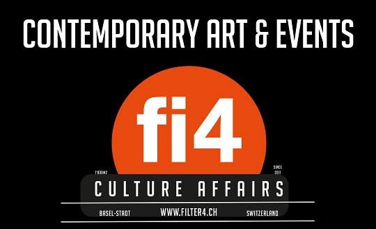 Sponsoring-Logo von THE PARTY Event