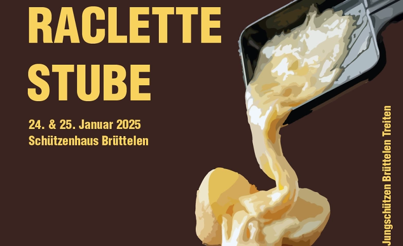 Raclette Stube ${singleEventLocation} Billets