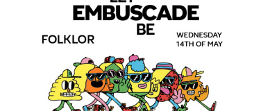 Event-Image for 'LAST EMBUSCADE'