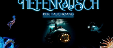 Event-Image for 'Tiefenrausch 2025'