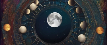 Event-Image for 'Timeless Cabinet: The Fun Side of the Moon'