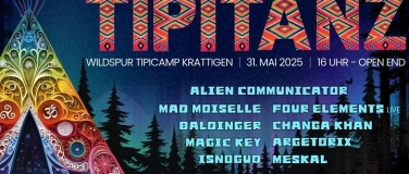 Event-Image for 'TipiTanz'