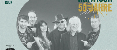 Event-Image for 'Irrwisch 50 Jahre'