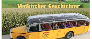 Event-Image for 'Filmvorführung "Meikircher Geschichten"'