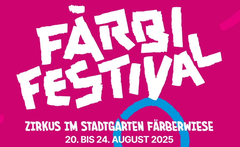 F&agrave;rbstoff Tickets