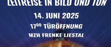 Event-Image for 'Zeitreise in Bild und Ton'