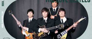 Event-Image for 'The Love Beatles (UK)'