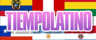 Event-Image for 'TIEMPOLATINO'