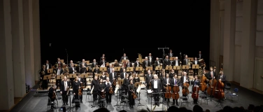 Event-Image for 'Shirazi + Krätzschmar, Elbland Philharmonie Sachsen'