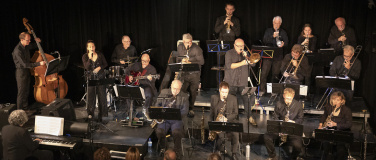 Event-Image for 'tonuM Big-Band'