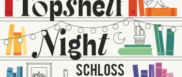 Event-Image for 'Topshelf Night 2025'