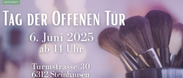 Event-Image for 'Tag der Offenen Tür'