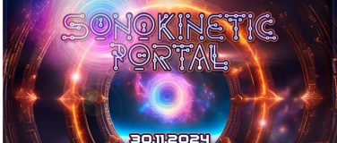 Event-Image for 'SONOCINETIK PORTAL N°1'