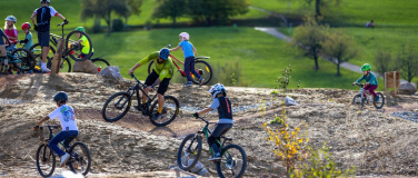 Event-Image for 'Einführungskurs Kurvenfahren im Trailcenter'