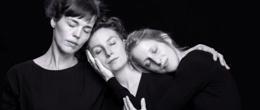 Event-Image for 'TRËI - one's for sorrow - two's for joy'