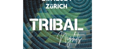 Event-Image for 'TRIBAL Nights'