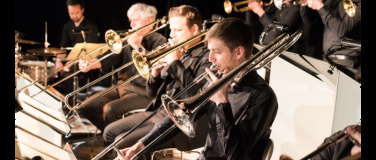 Event-Image for 'Trigger Concert Big Band'