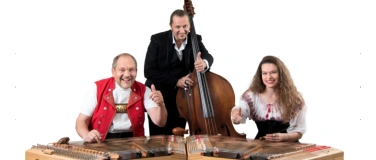 Event-Image for 'Trio Anderscht // Konzert'