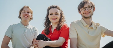Event-Image for 'ZÄMEHEBE - Trio RoSaTo'