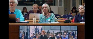 Event-Image for 'Trop chaud – KlimaSeniorinnen vs. Switzerland'