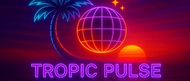 Event-Image for 'TROPIC PULSE - DAYDANCE'