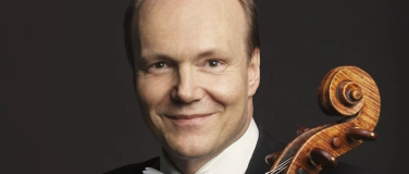 Event-Image for '3. Abo-Konzert - Truls Mørk spielt Dvořák'