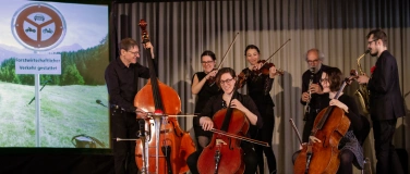 Event-Image for 'Fränzlis da Tschlin - TSCHLIN RETOUR  EIN KONZERT AUF KNOPF'