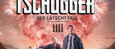 Event-Image for 'Tschugger'