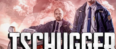 Event-Image for 'Balti-Openair-Kino "Tschugger"'
