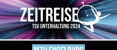 Event-Image for 'TSV Unterhaltung 2024'