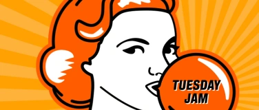 Event-Image for 'Tuesday Jam'