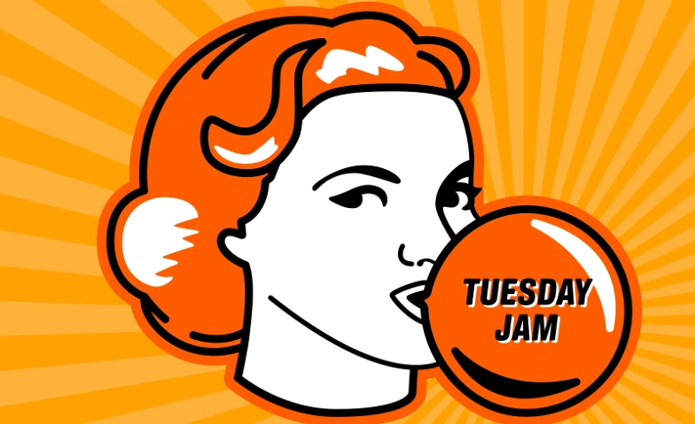 Event-Image for 'Tuesday Jam'