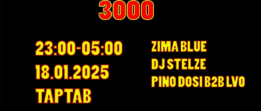 Event-Image for 'Turbo Bassline 3000'