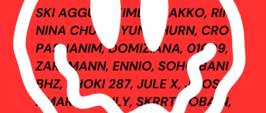 Event-Image for 'Turn up maximum'