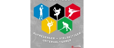 Event-Image for 'TV Wolhusen  Turnerabend 2024  Samstagabend'