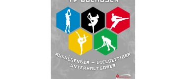 Event-Image for 'TV Wolhusen  Turnerabend 2024  Freitagabend'