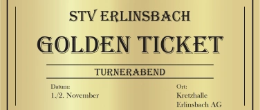 Event-Image for 'Turnerabend STV Erlinsbach AG (Samstag Nachmittag)'