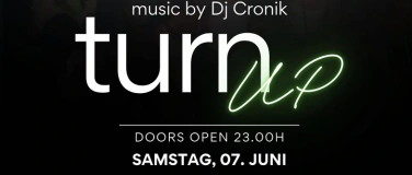 Event-Image for 'Turn Up Vol. 2'